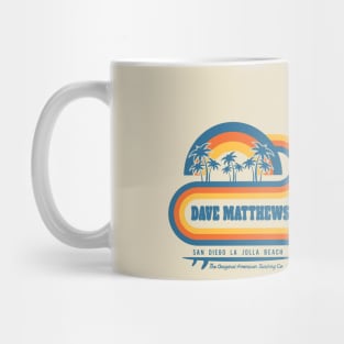 dave matthews Mug